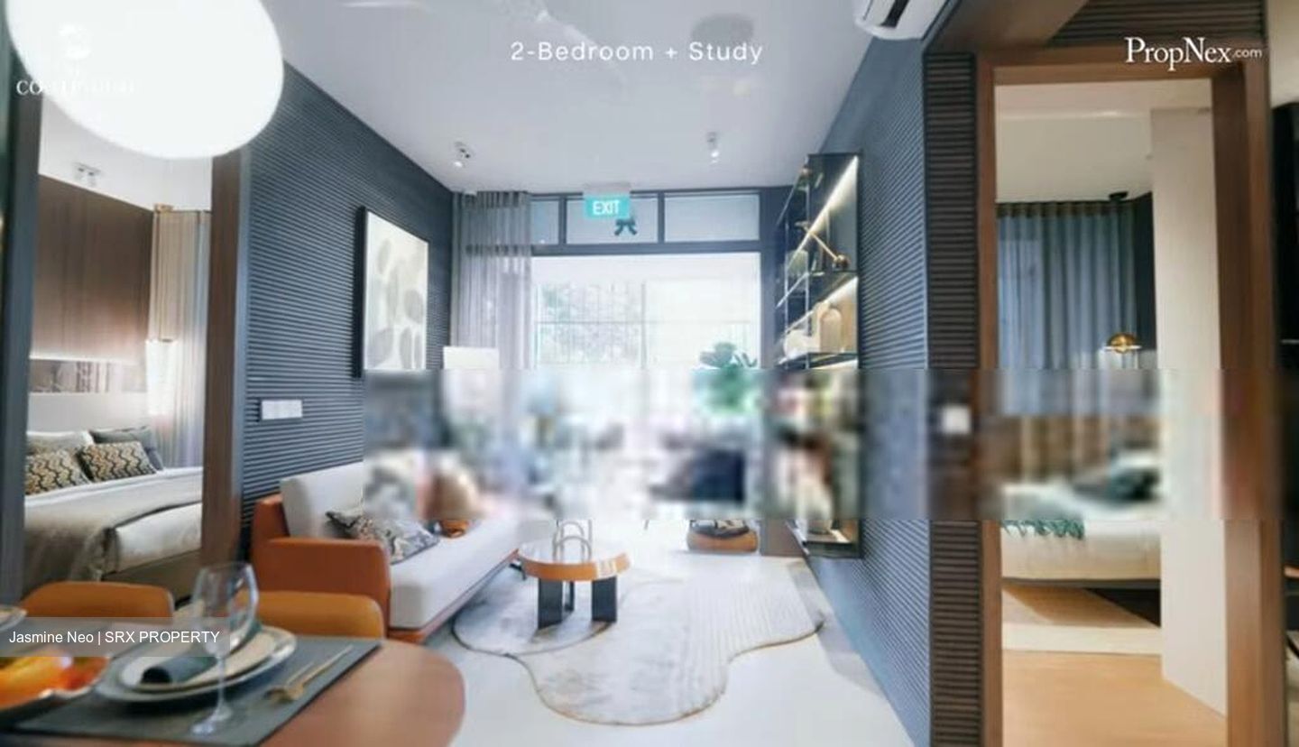 The Continuum (D15), Apartment #548727211